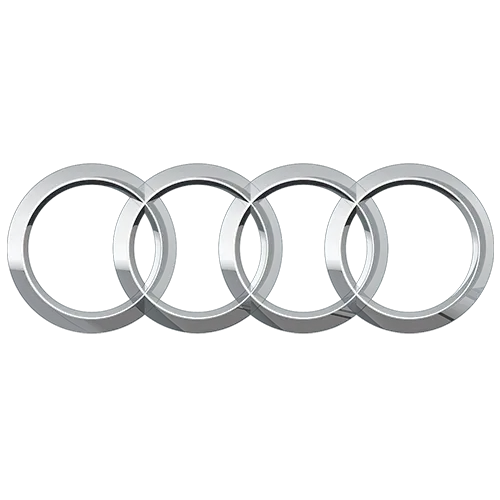 Logo Audi
