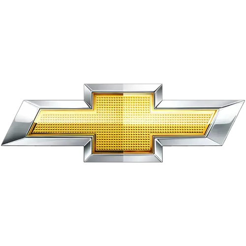 Logo Chevrolet Camaro