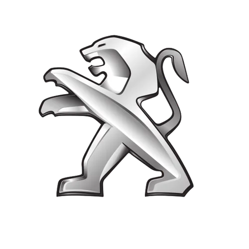 Logo Peugeot