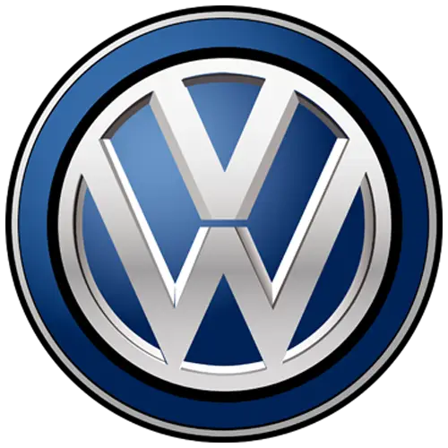 Logo Volkswagen